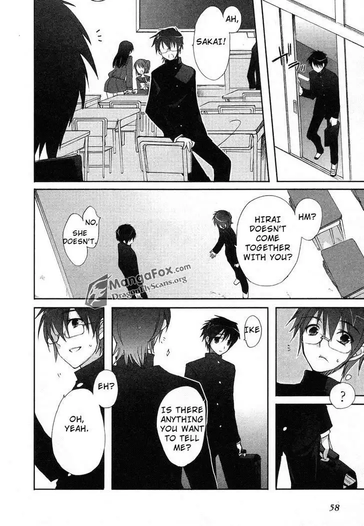 Shakugan no Shana Chapter 24 13